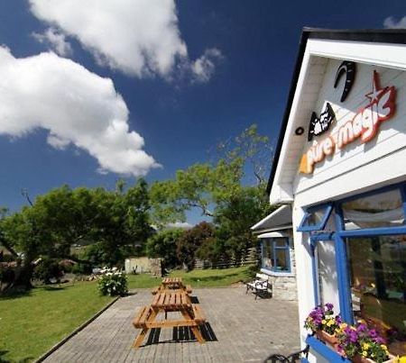 Pure Magic Lodge Slievemore Экстерьер фото