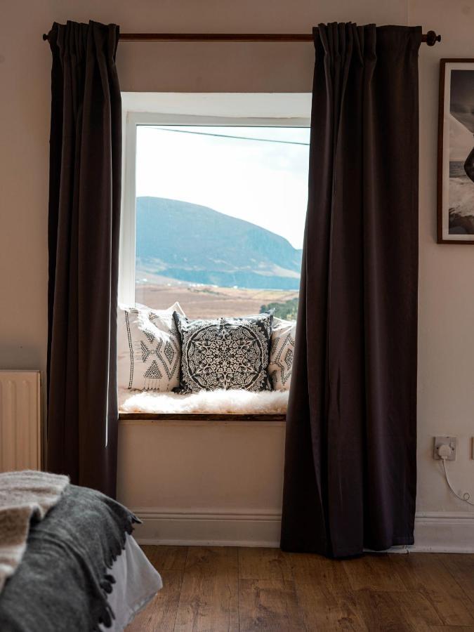 Pure Magic Lodge Slievemore Экстерьер фото