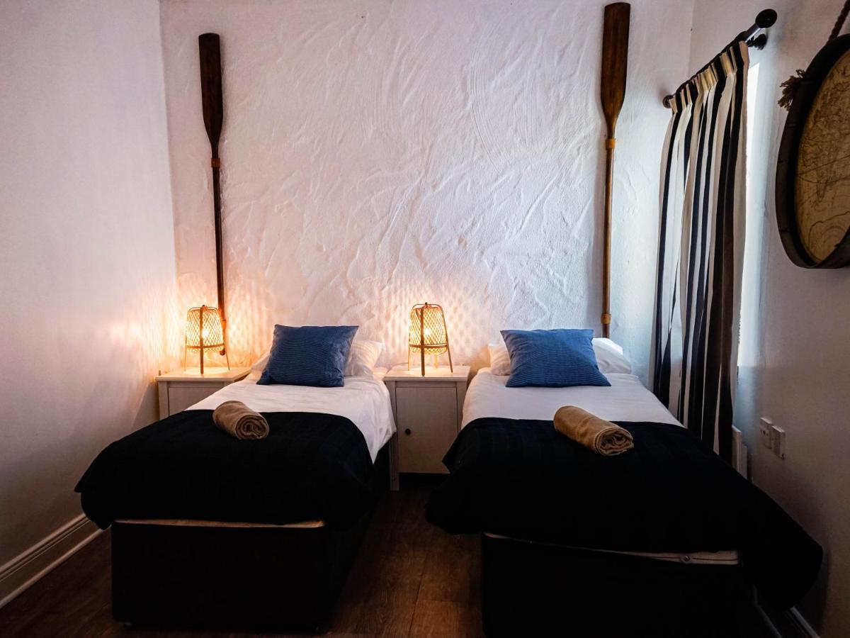Pure Magic Lodge Slievemore Экстерьер фото
