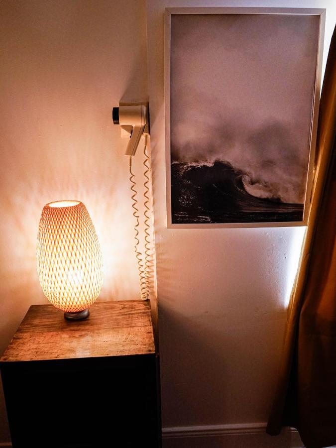 Pure Magic Lodge Slievemore Экстерьер фото