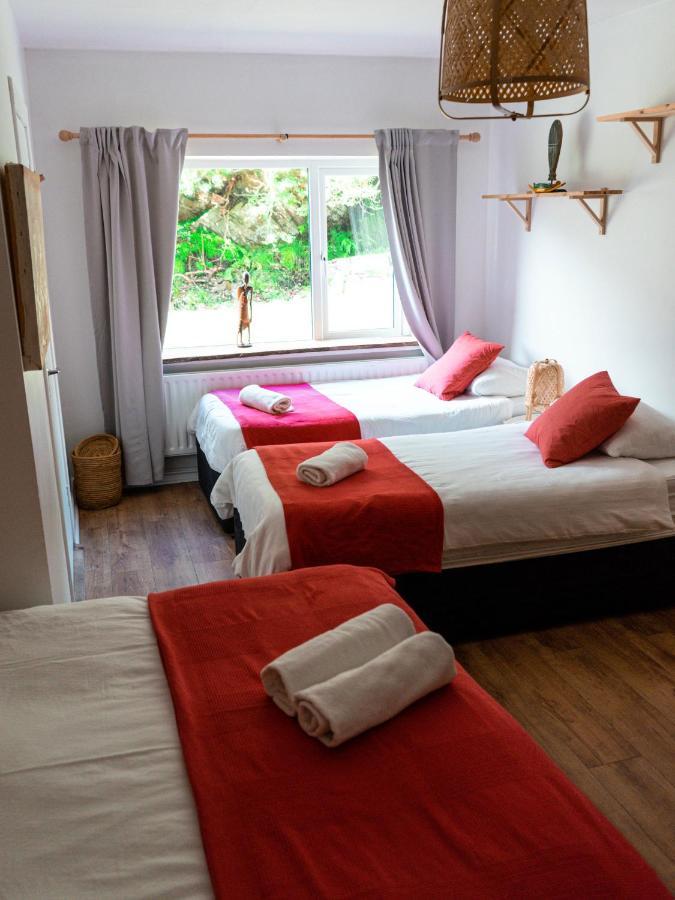 Pure Magic Lodge Slievemore Экстерьер фото
