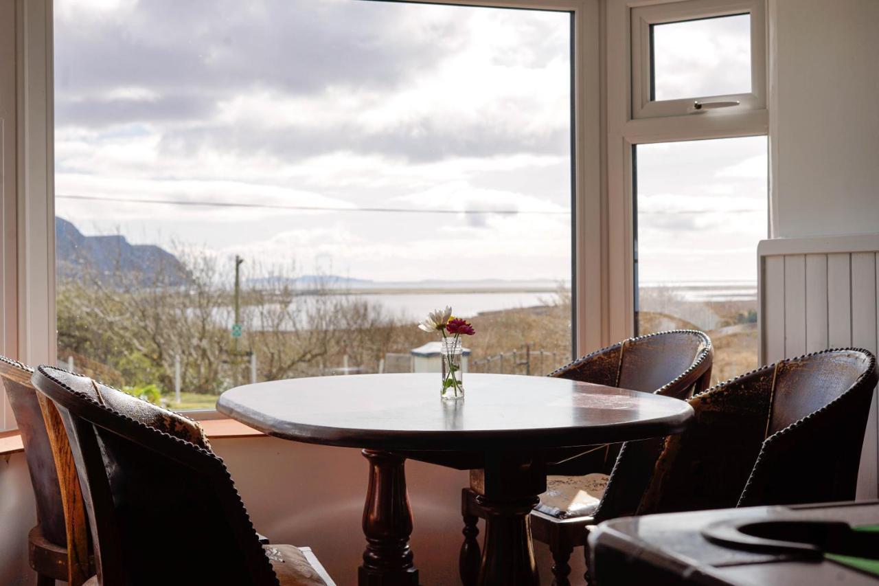 Pure Magic Lodge Slievemore Экстерьер фото