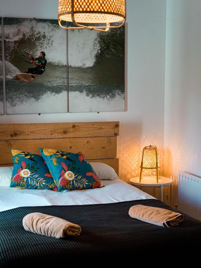 Pure Magic Lodge Slievemore Экстерьер фото