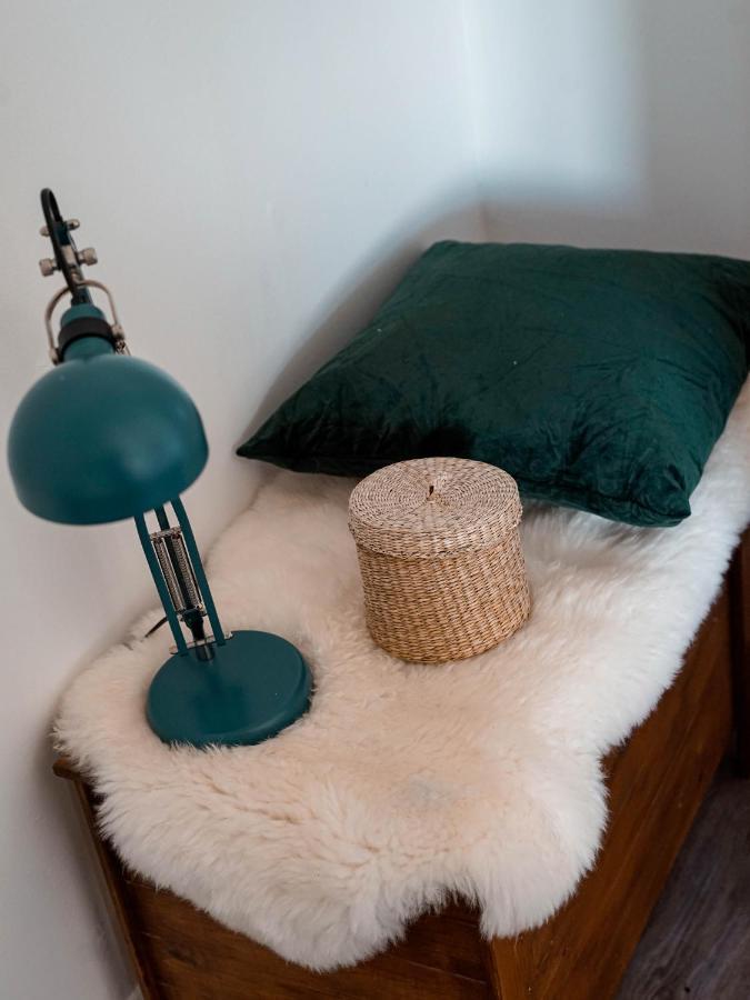 Pure Magic Lodge Slievemore Экстерьер фото