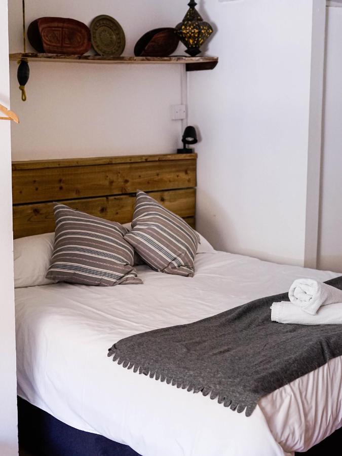 Pure Magic Lodge Slievemore Экстерьер фото