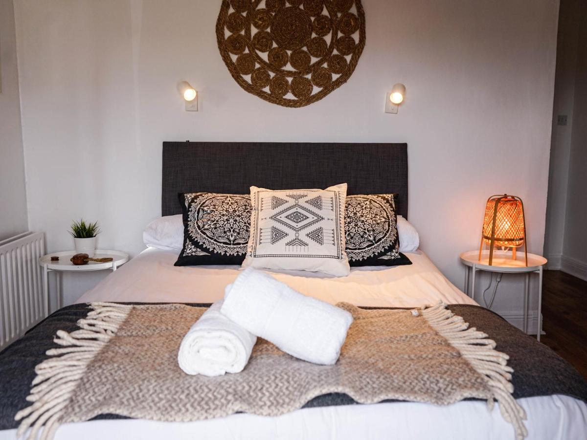 Pure Magic Lodge Slievemore Экстерьер фото