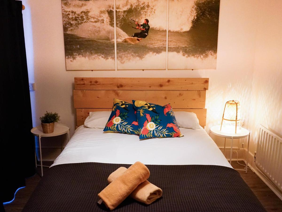 Pure Magic Lodge Slievemore Экстерьер фото