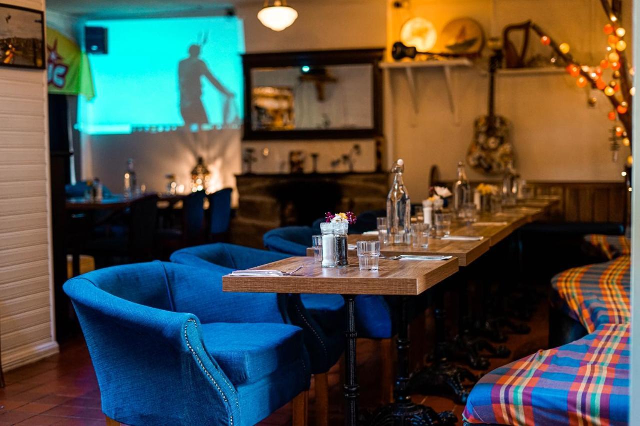 Pure Magic Lodge Slievemore Экстерьер фото