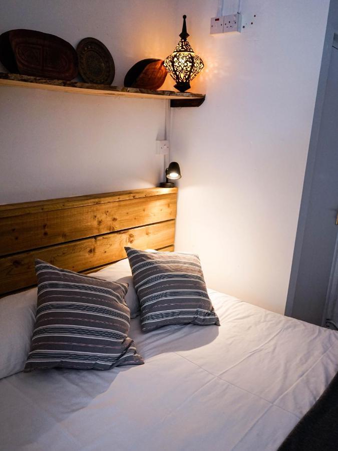Pure Magic Lodge Slievemore Экстерьер фото