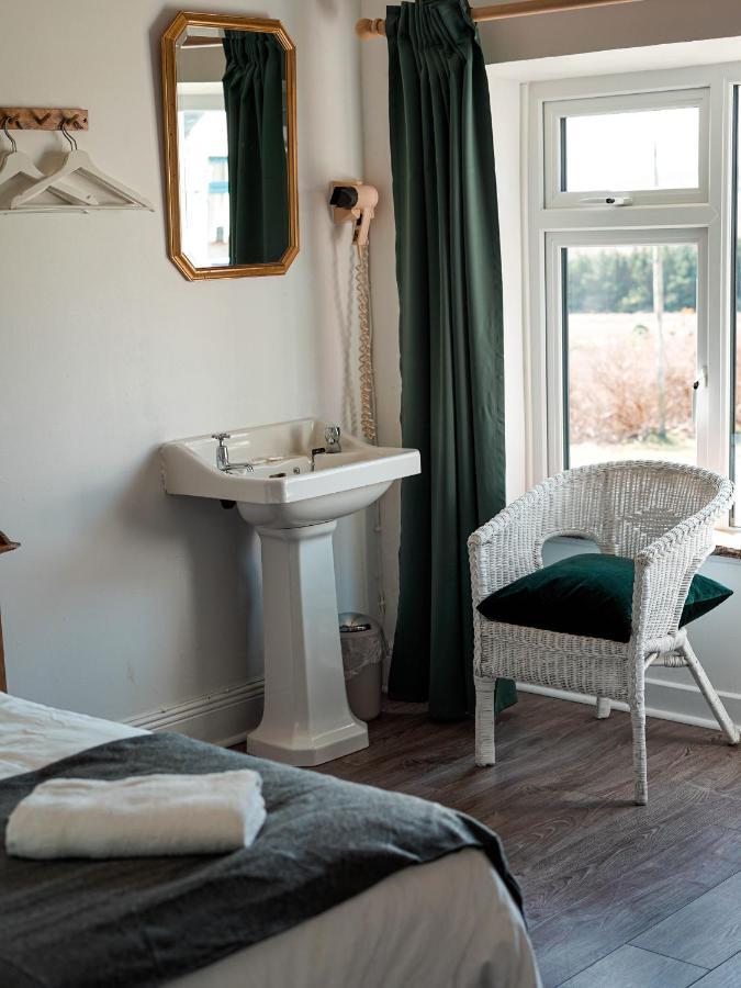 Pure Magic Lodge Slievemore Экстерьер фото