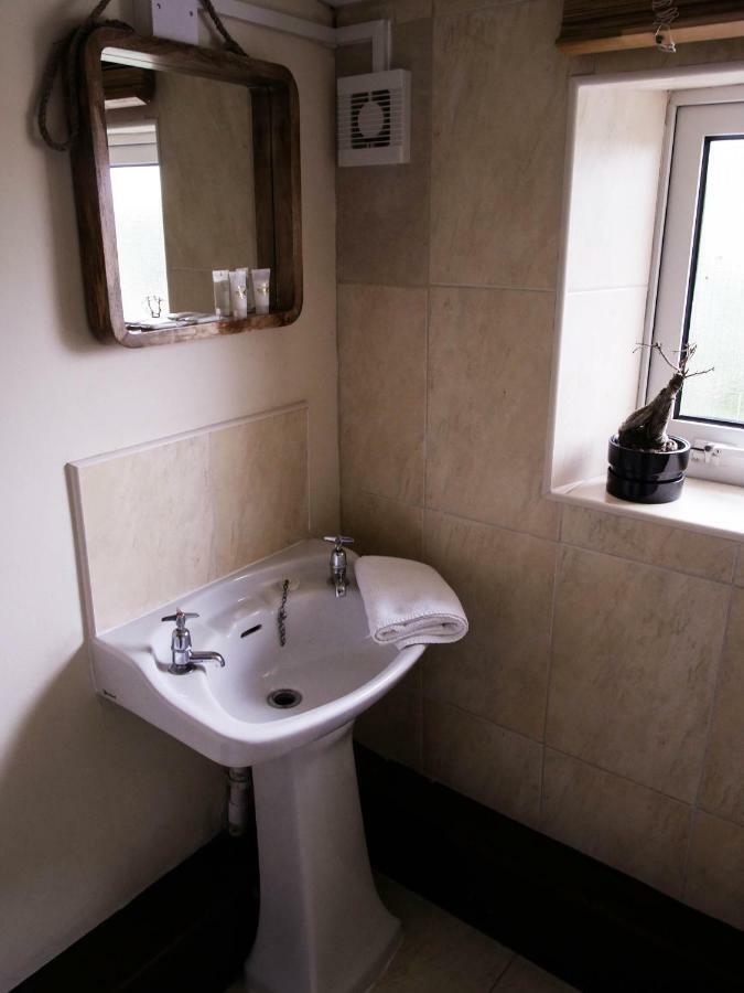 Pure Magic Lodge Slievemore Экстерьер фото